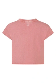 D-zine meisjes T-shirt